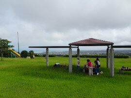 2019.08.09 都農ワイナリーに行ってきました。